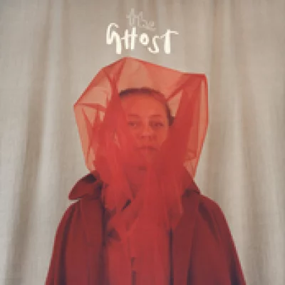 Album cover The Ghost
