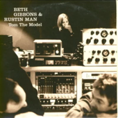 Album cover Candy Says