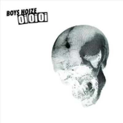 Album cover Oi Oi Oi Remixed