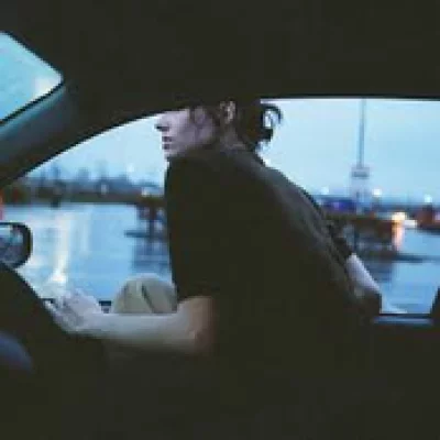 Album cover 'Til I Come Around