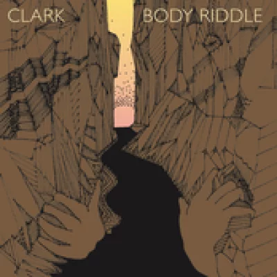 Album cover Body Riddle