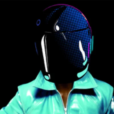 Album cover Danceflaw