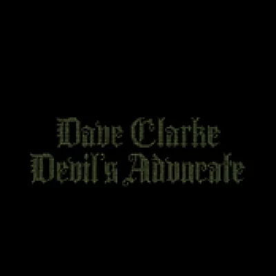Album cover Devil's Advocate