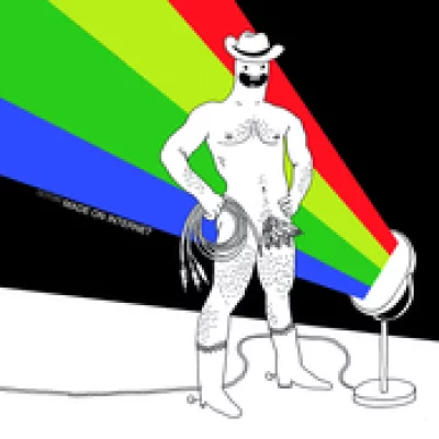 Album cover Made On Internet