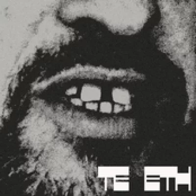Album cover TEETH