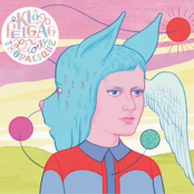 Album cover L'Étoile thoracique