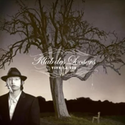 Album cover Vive la Vie