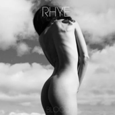 Album cover Blood