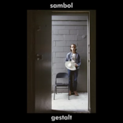 Album cover Gestalt