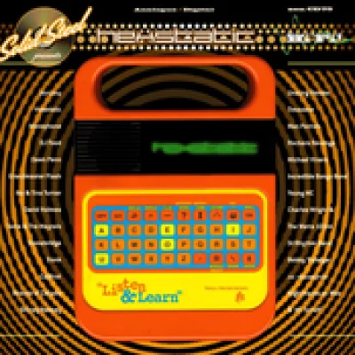 Album cover The Remix Album... Diamonds Are Forever