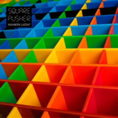 Album cover Numbers Lucent