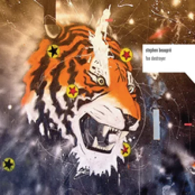 Album cover Foe Destroyer