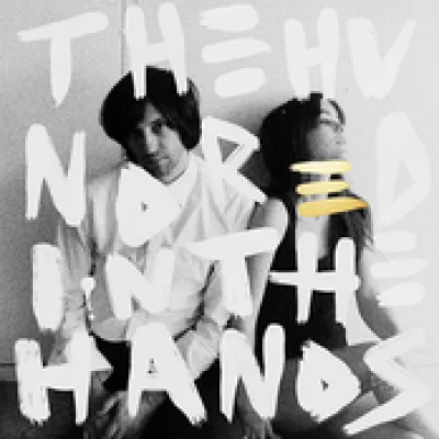 Album cover The Hundred in the Hands