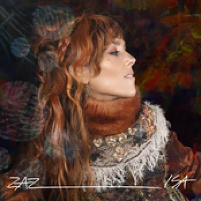 Album cover Isa (Nouvelle édition)