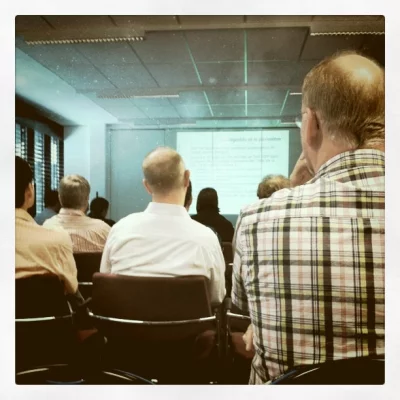 Ou comment faire des planches illisibles