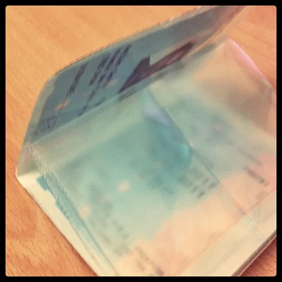 A l'impression de retrouver son bon vieux monstre