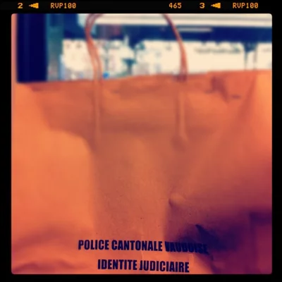 Cabas pour se la péter à la Mig'