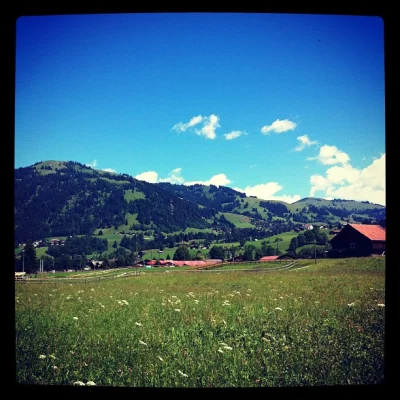 Gstaad