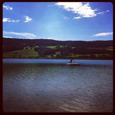 Arcadie #ValeeDeJoux