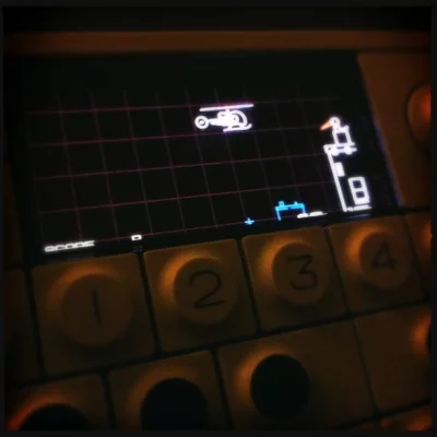 Procrastinating music