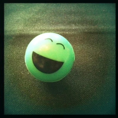 #smile ! Premier jour du calendrier !