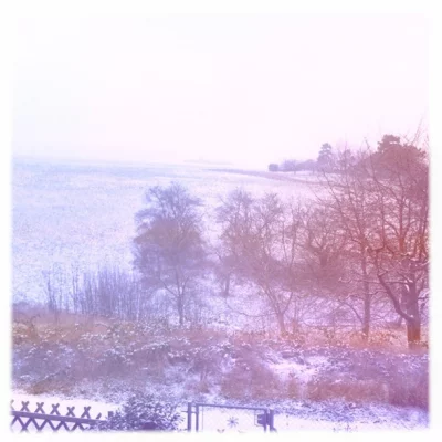 1er jour de #neige Yeah !