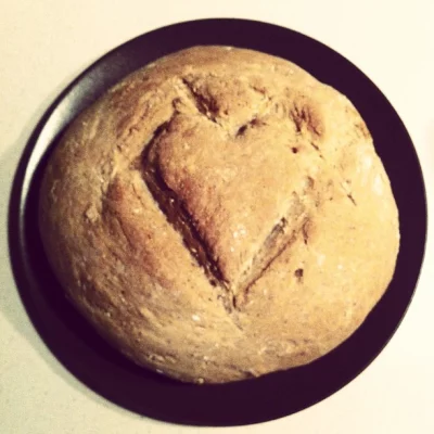 #bread of #love