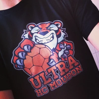 Test #tshirt #hcmoudon #ultra