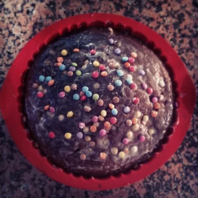 Le gâteau des 2 ans et neni