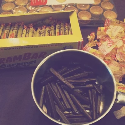 Carambar