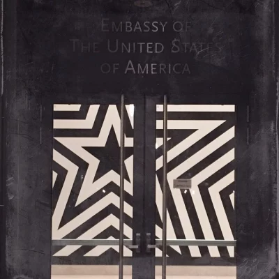 Embassy of the USA