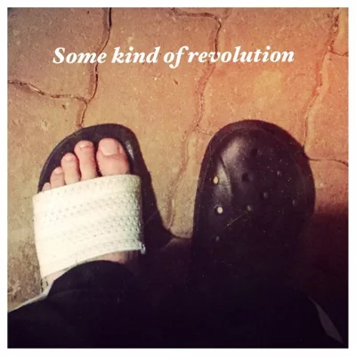 Some kind of revolution