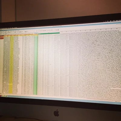 Il y a des choses qui ne motivent pas