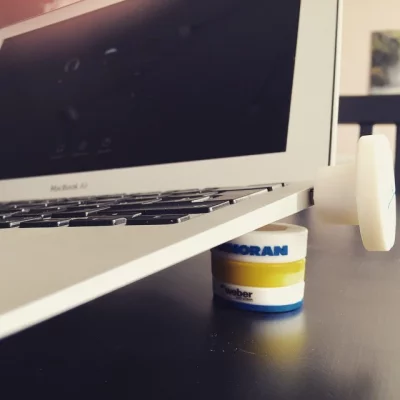 La clef USB super pratique