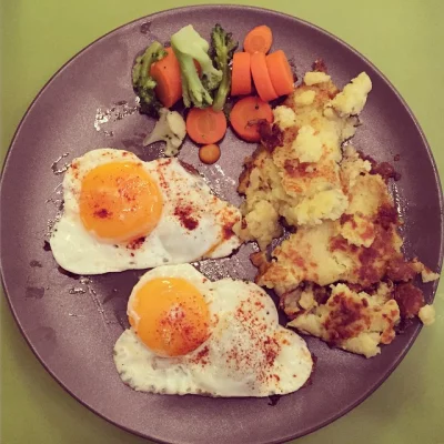 Tentative d'œuf à la Tatooine