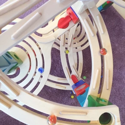 Love this game ! #quadrilla