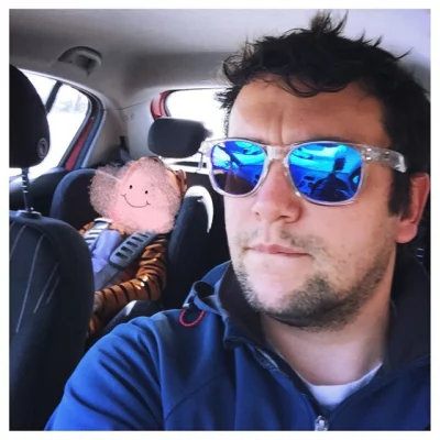 A défaut d'avoir un tigre dans le moteur, il y en