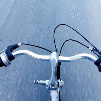 Sunny days are allmost back. First @PubliBike of t