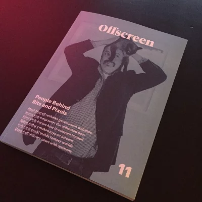 Nice, I just returned from vacation and I find my