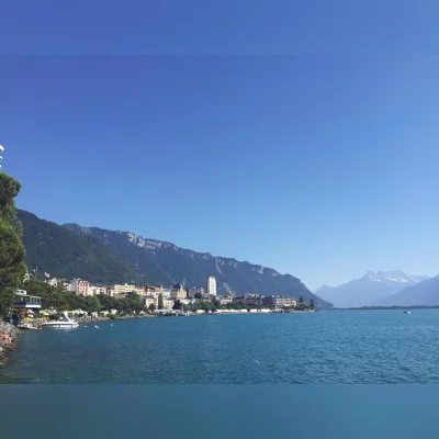 Il y a pire comme vendredi #mjf