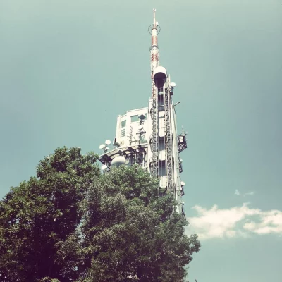 Mont Pèlerin #pou7 #ballade