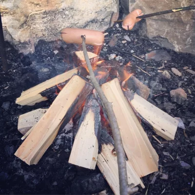 What else ! #cervela #postbibi