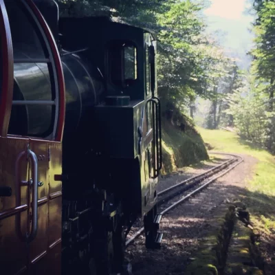 🚂 Tchou tchou ! Ou comment rendre des enfants (et