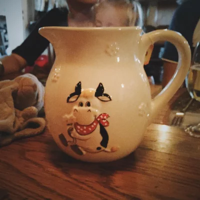 Pot d'thé #lesollier