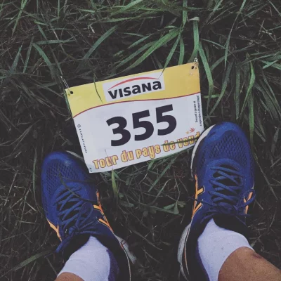 Première année de participation au #tourdupaysdeva