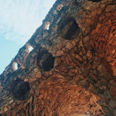 La maison de Skeletor