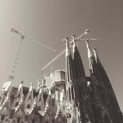 La Sagrada Família