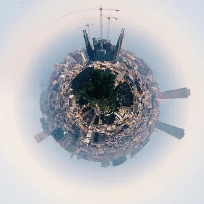 Planet Sagara Família