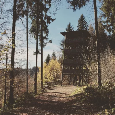 Le Donjon des Brigands