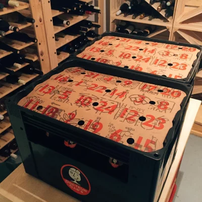 Merci @DocteurGabs pour le chouette calendrier de